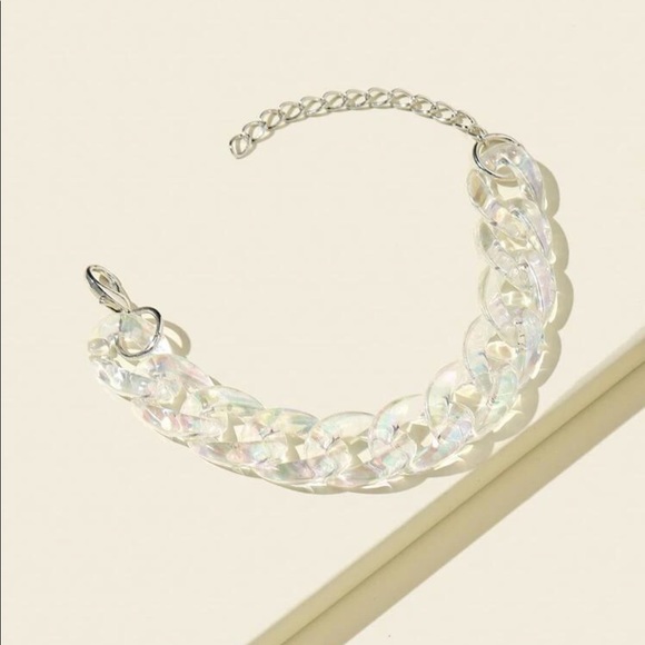 Holographic Bracelet - Picture 4 of 5